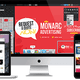 Illustration for article titled Youzign 2.0 Review - An Graphic App For Newbie